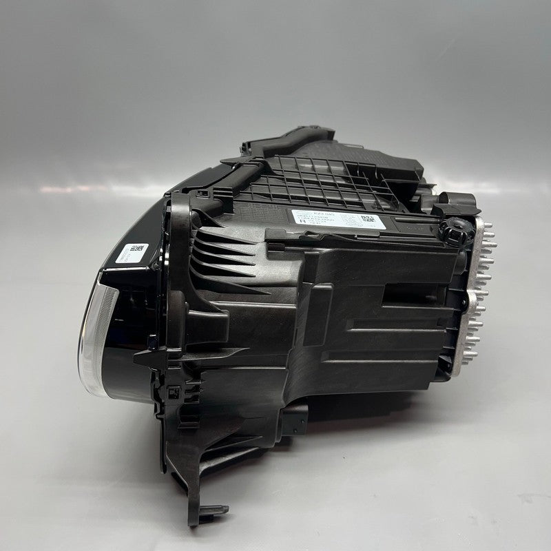 LAND ROVER DEFENDER HEADLIGHT RIGHT PASSENGER 2020 2021 2022 2023 2024