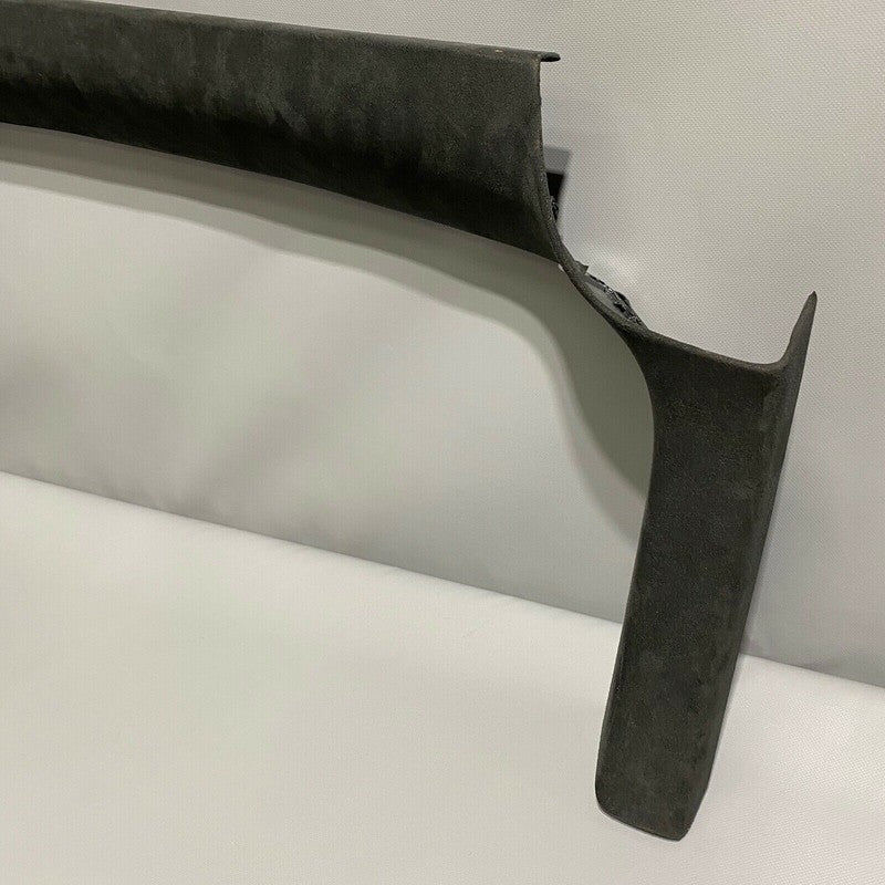 1052334-06-G TESLA MODEL X DOOR FALCON LOWER GARNISH RIGHT 2016 2017 2018 2019 2020 OEM