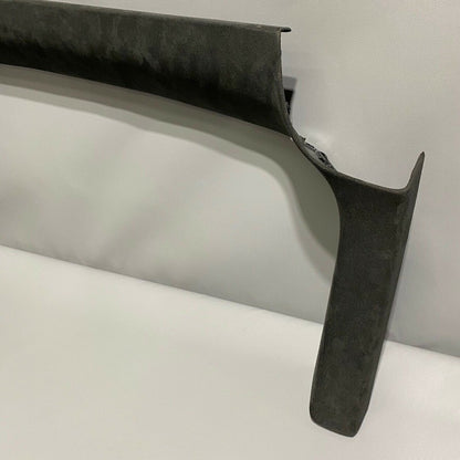 1052334-06-G TESLA MODEL X DOOR FALCON LOWER GARNISH RIGHT 2016 2017 2018 2019 2020 OEM