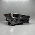 CX5 MAZDA CX-5 HEADLIGHT RIGHT PASSENGER CX5 2022 2023 2024 LED OEM 