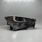 CX5 MAZDA CX-5 HEADLIGHT RIGHT PASSENGER CX5 2022 2023 2024 LED OEM 