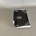 TESLA MODEL S LICENSE PLATE BRACKET 1056388-00-B 2016 2017 2018 2019 O