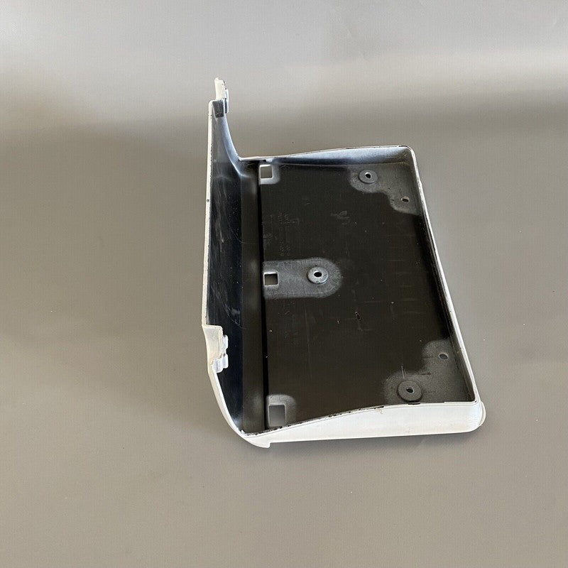 TESLA MODEL S LICENSE PLATE BRACKET 1056388-00-B 2016 2017 2018 2019 O