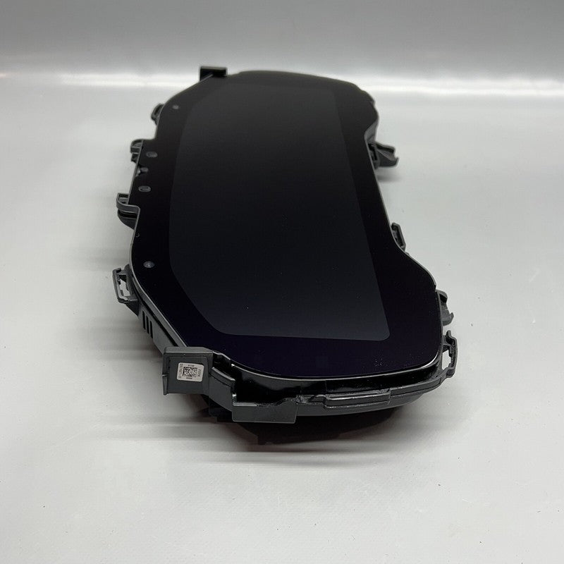62105A4B489 BMW M3 M4 INSTRUMENT CLUSTER 2021 2022 2023 OEM 62105A4B489
