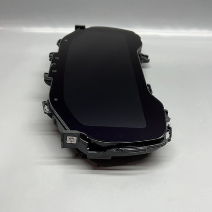 62105A4B489 BMW M3 M4 INSTRUMENT CLUSTER 2021 2022 2023 OEM 62105A4B489