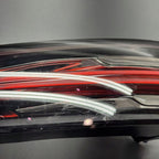PORSCHE CAYENNE TAIL LIGHT LEFT DRIVER 2019 2020 2021 2022 2023 LED OE
