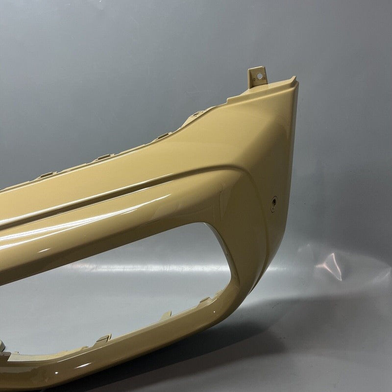 a4638858100 MERCEDES BENZ G63 FRONT BUMPER AMG 2019 2020 2021 2022 2023 2024 OEM A4638858100