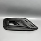 31455640 VOLVO V60 FRONT BUMPER LEFT COOLER GRILLE 2019 2020 2021 OEM 31455640