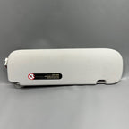 1490405-01-C TESLA MODEL Y SUN VISOR LEFT DRIVER 2020 2021 2022 2023 OEM 1490405-01-C