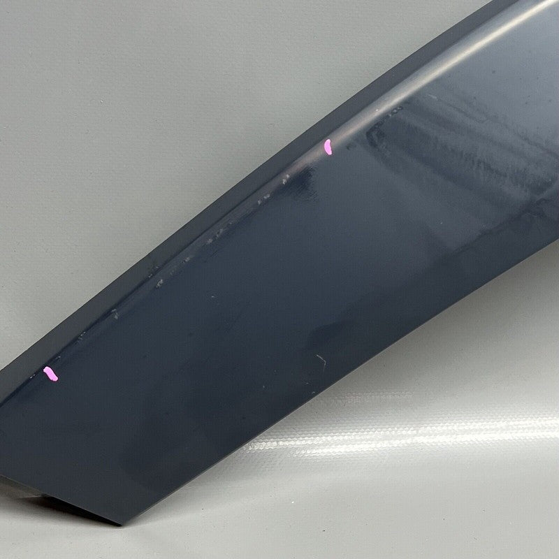 A1678840600 MERCEDES BENZ GLE350 FENDER FLARE MOLDING LEFT REAR AMG 2020 2021 A1678840600