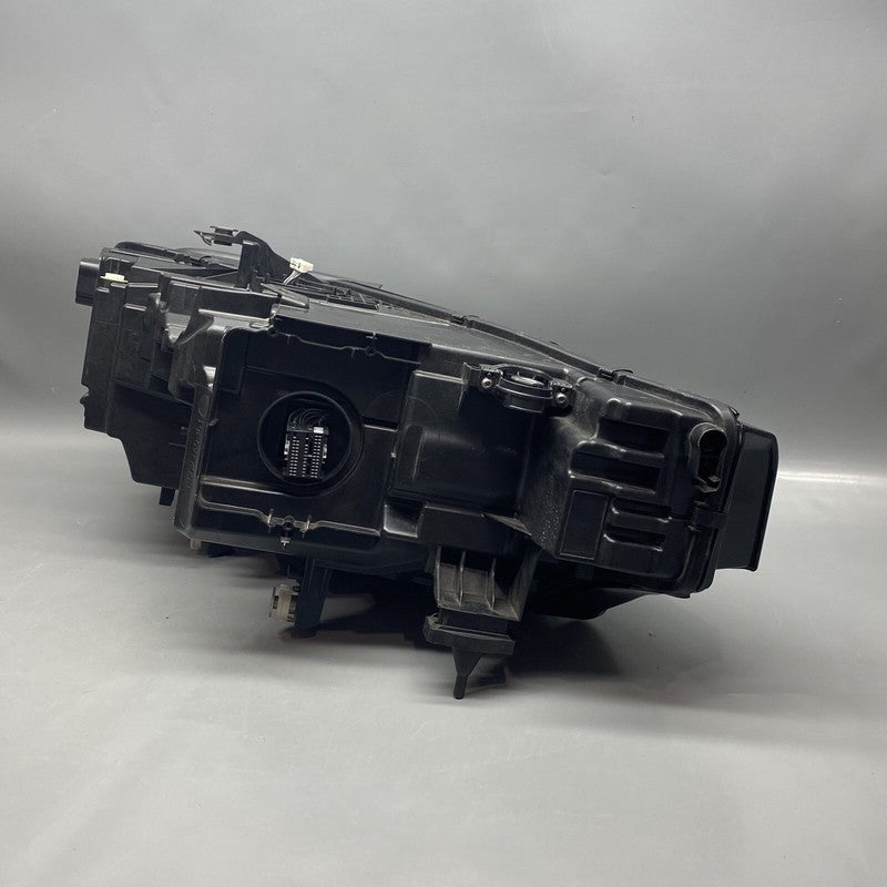 A97933321-06 BMW X7 HEADLIGHT LEFT DRIVER A97933321-06 LED 2019 2020 2021 2022 OEM BURNED