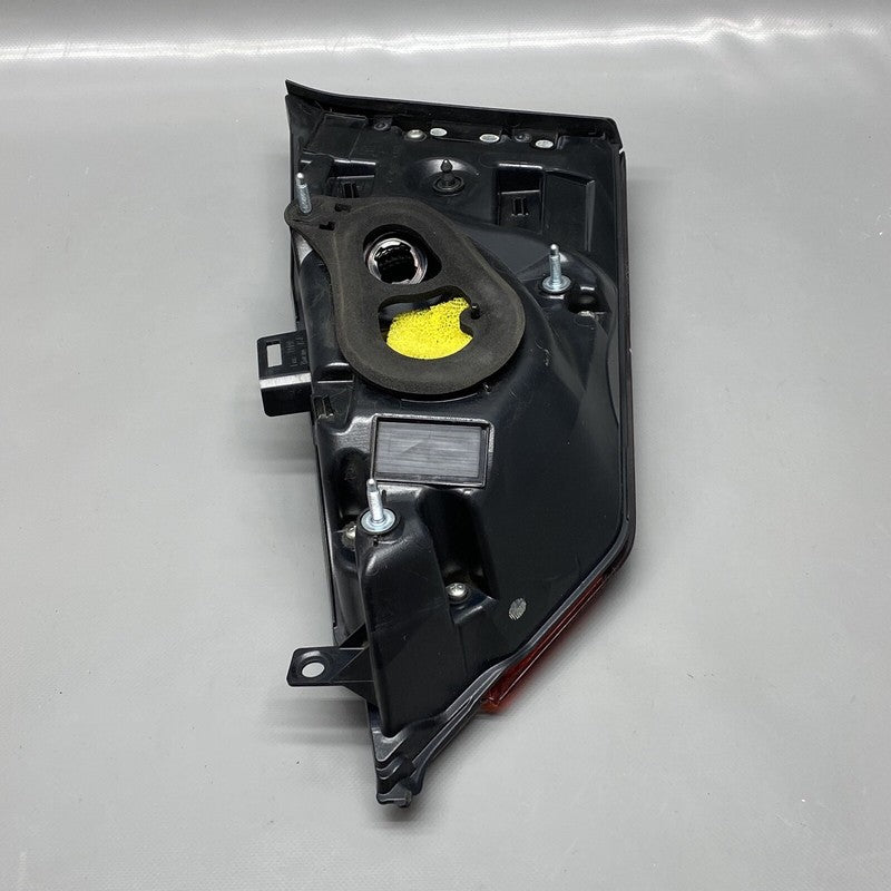 RX350 LEXUS RX350 TAIL LIGHT LEFT DRIVER INNER 2016 2017 2018 2019 OEM