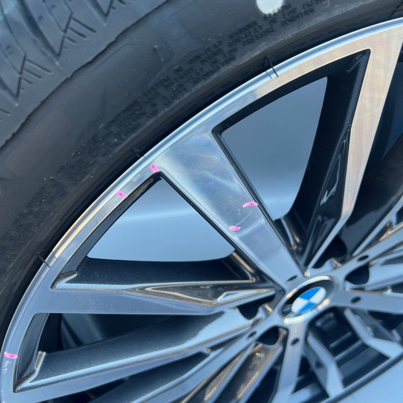 BMW 228I M235I WHEEL RIM SET 18 INCH 2020 2021 2022 2023 2024 OEM 6856
