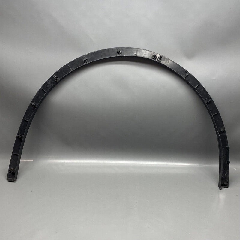 1494185-00-C TESLA MODEL Y FENDER FLARE LEFT FRONT 1494185-00-C 2020 2021 2022 OEM