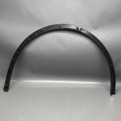 1494185-00-C TESLA MODEL Y FENDER FLARE LEFT FRONT 1494185-00-C 2020 2021 2022 OEM