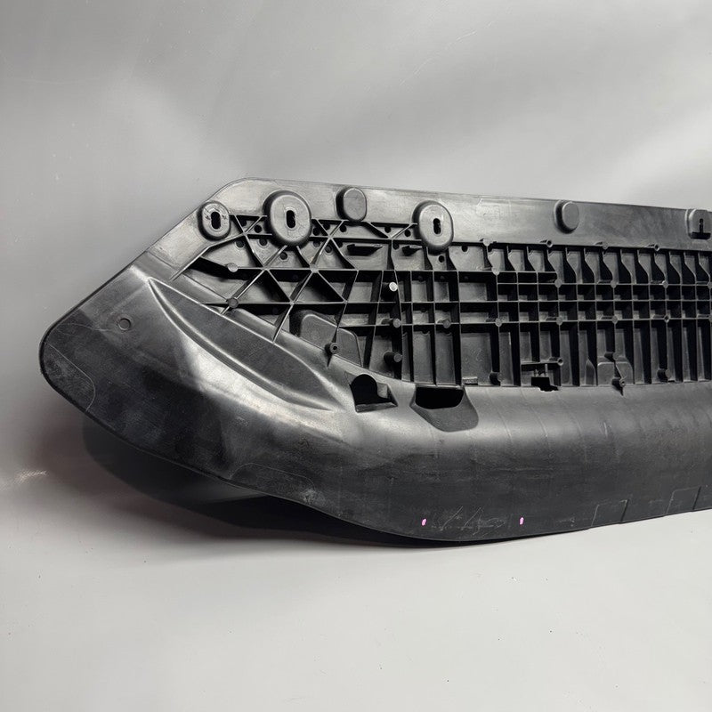 AUDI A4 FRONT BUMPER LOWER SHIELD 2020 2021 2022 2023 2024 2025 OEM 8W