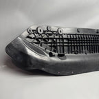 AUDI A4 FRONT BUMPER LOWER SHIELD 2020 2021 2022 2023 2024 2025 OEM 8W