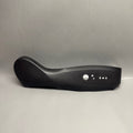 1098348-00-G TESLA MODEL 3 Y SEAT RAIL TRIM RIGHT FRONT 2017-2020 2021 2022 2023 2024 OEM 
