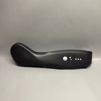 1098348-00-G TESLA MODEL 3 Y SEAT RAIL TRIM RIGHT FRONT 2017-2020 2021 2022 2023 2024 OEM 