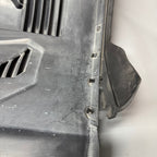 TESLA MODEL S FENDER LINER LEFT FRONT 2016 2017 2018 2019 2020 OEM 106