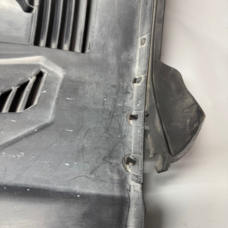 TESLA MODEL S FENDER LINER LEFT FRONT 2016 2017 2018 2019 2020 OEM 106