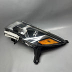 NISSAN PATHFINDER HEADLIGHT LEFT DRIVER 2017 2018 2019 HALOGEN OEM