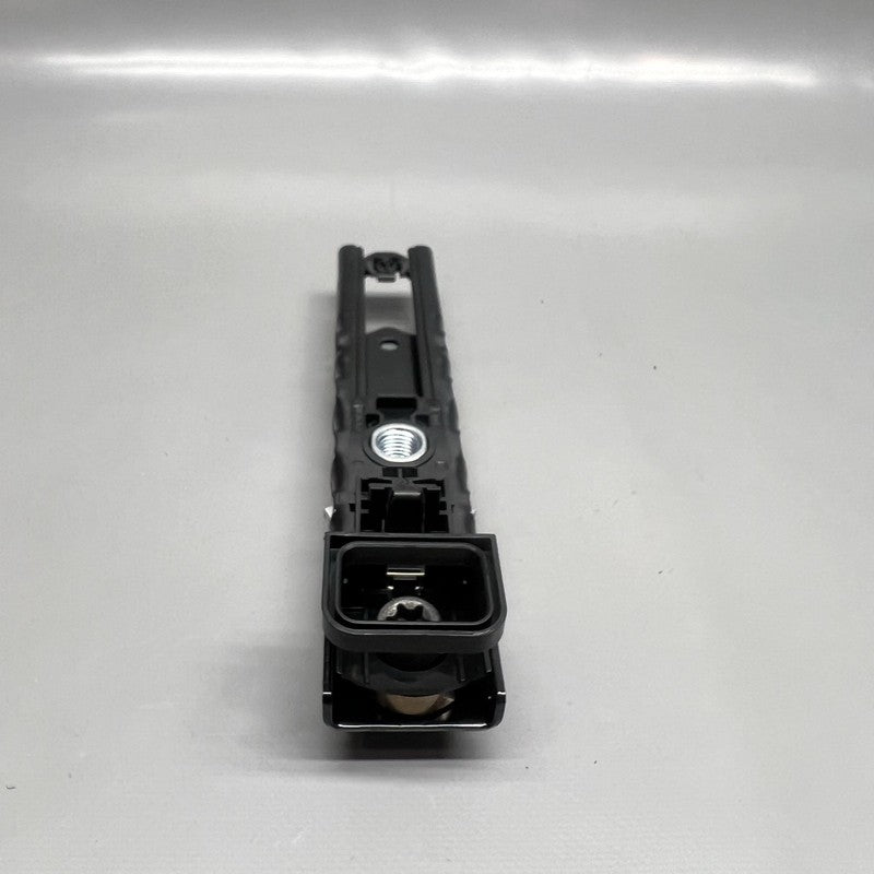 1068130-01-B TESLA MODEL 3 Y 1ST ROW SEAT BELT HEIGHT ADJUSTMENT 2017-2020 2021 2022 2023 OEM