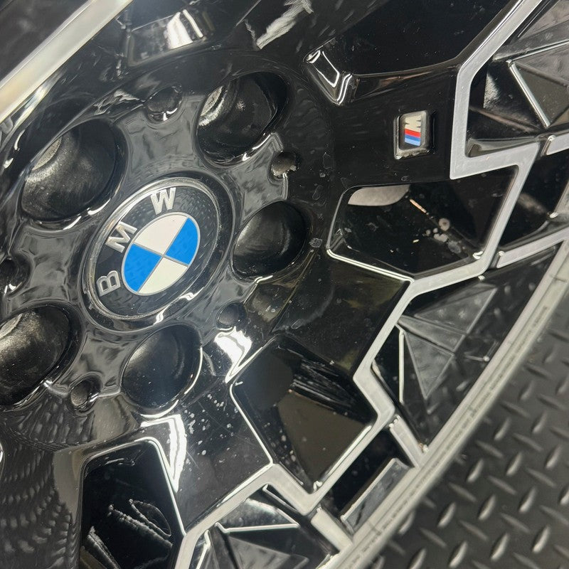 BMW I4 WHEEL RIM 19 INCH REAR 430 M440 2024 2025 2026 OEM 5A576E9