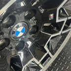 BMW I4 WHEEL RIM 19 INCH REAR 430 M440 2024 2025 2026 OEM 5A576E9
