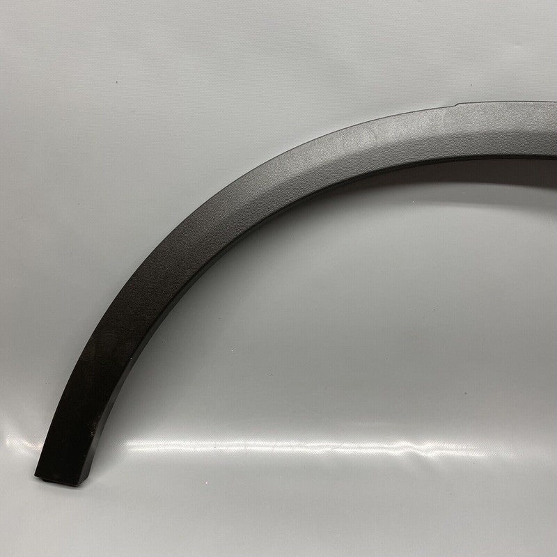 A2538850722 MERCEDES BENZ GLC300 FENDER FLARE LEFT REAR 2016 2017 2018 2019 A2538850722 OEM