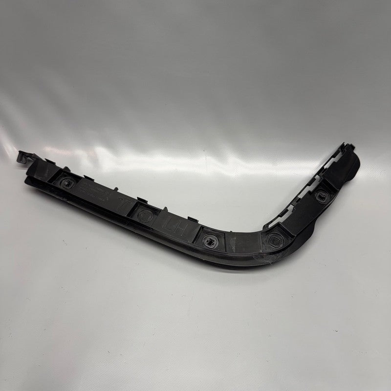 TESLA MODEL 3 REAR BUMPER BRACKET LEFT 2017 2018 2019 2020 2021 OEM 10
