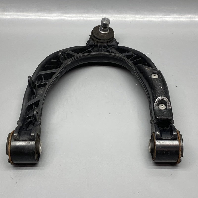 1044321-00-G TESLA MODEL 3 UPPER CONTROL ARM RWD LEFT FRONT 2017 18 19 2020 OEM 1044321-00-G