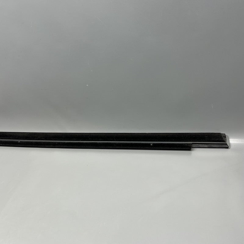 7304786 ROLLS ROYCE WRAITH RR5 DOOR MOLDING RIGHT 2014 OEM 7304786