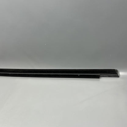 7304786 ROLLS ROYCE WRAITH RR5 DOOR MOLDING RIGHT 2014 OEM 7304786