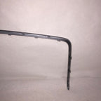 VPLGB0327 LAND ROVER HSE L405 INSERT FINISH PANEL 2014 2015 2016 2017 OEM