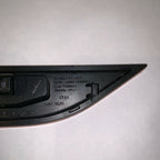 99163125704 PORSCHE 911 LEFT SIDE MARKER LAMP 2012 2013 2014 2015 OEM