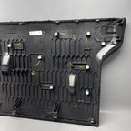 1582460-00-E TESLA MODEL S 2ND ROW BACK COVER LEFT 2021 2022 2023 1582460-00-E