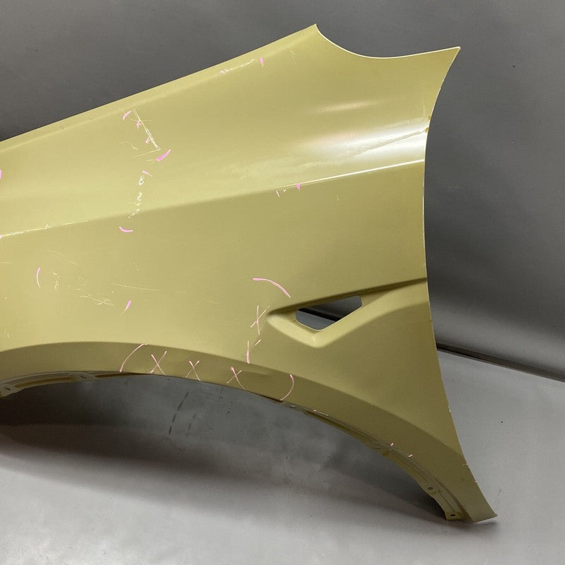 1493452-E0-B TESLA MODEL Y FENDER LEFT DRIVER 2020 2021 2022 2023 OEM 1493452-E0-B