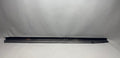 TESLA CYBERTRUCK HORIZONAL GUIDE RAIL RIGHT 2024 2025 OEM 1852129-00-D