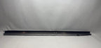TESLA CYBERTRUCK HORIZONAL GUIDE RAIL RIGHT 2024 2025 OEM 1852129-00-D