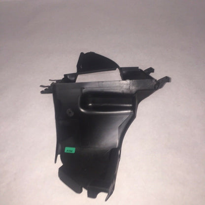 3W0121345D BENTLEY CONTINENTAL GT GTC 2DOOR RIGHT AIR GUIDE 2004 05 06 07 08 09 2010 OEM