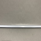 1080748-01-I TESLA MODEL 3 WINDOW STRIP TRIM RIGHT REAR 2017 2018 2019 2020 OEM