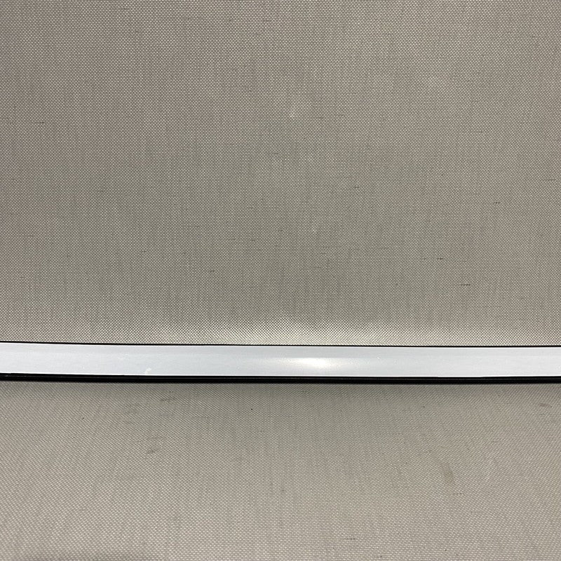 1080748-01-I TESLA MODEL 3 WINDOW STRIP TRIM RIGHT REAR 2017 2018 2019 2020 OEM