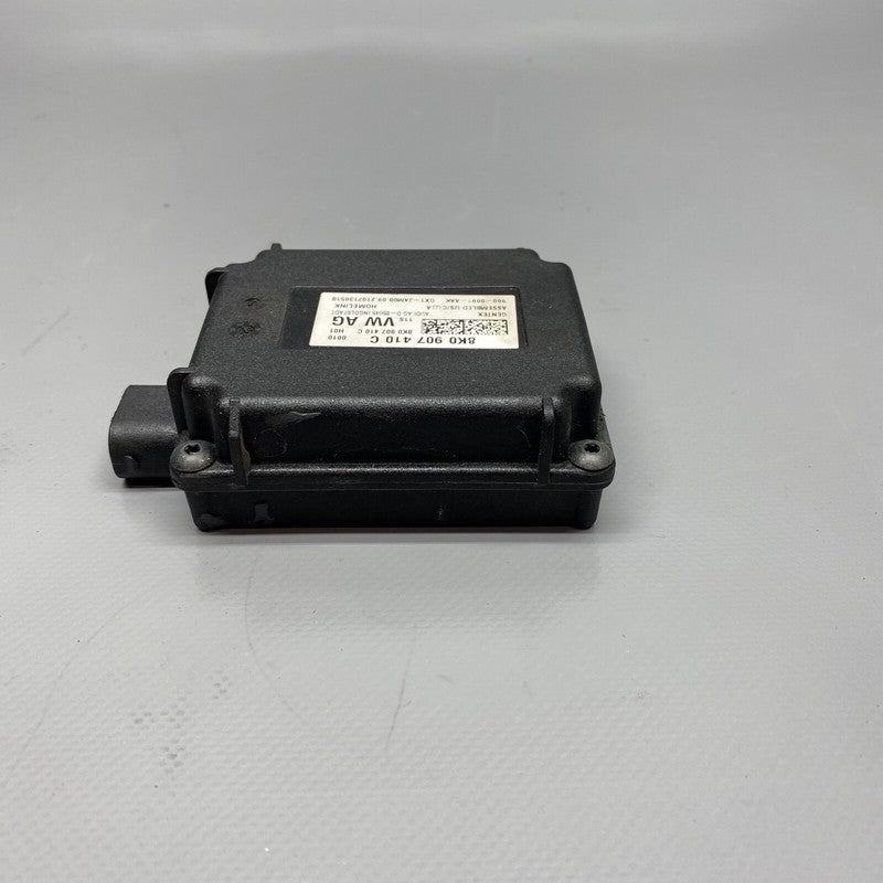 8K0907410C AUDI Q7 HOME LINK GARAGE MODULE Q5 8K0907410C 2010 2011 2012 2013 2014 2015 OEM