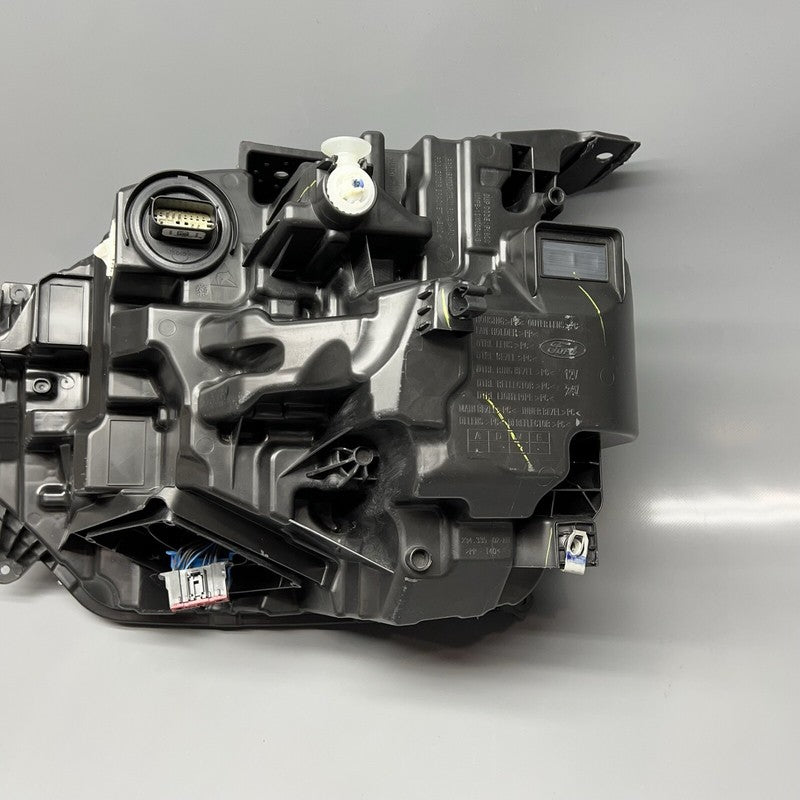 FORD BRONCO SPORT HEADLIGHT RIGHT PASSENGER 2021 2022 2023 FULL LED BAD LED