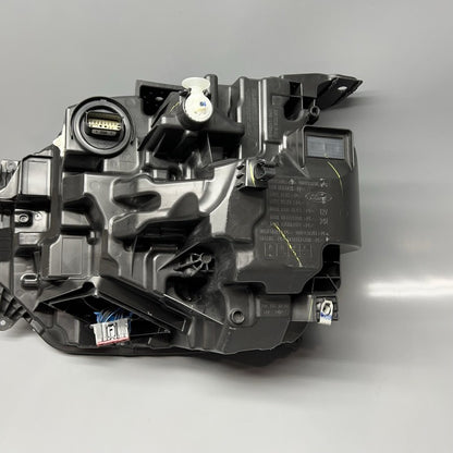 FORD BRONCO SPORT HEADLIGHT RIGHT PASSENGER 2021 2022 2023 FULL LED BAD LED