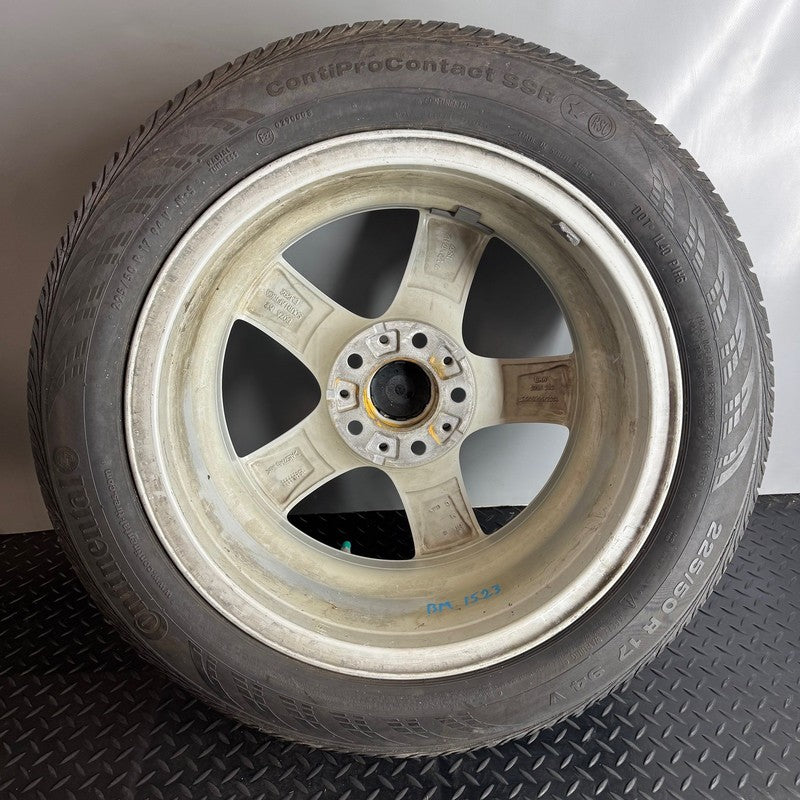 BMW 320I 328I WHEEL RIM 17 INCH 2012 2013 2014 2015 2016 2017 2018 OEM