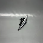 1125106-77-E TESLA MODEL 3 FENDER CAMERA MARKER LEFT 2018 2019 2020 2021 1125106-77-E