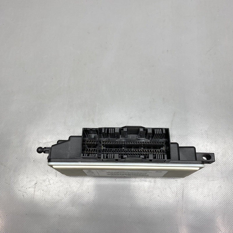 BMW X6 SAFETY CONTROL MODULE 6577-9385026-01 2012 2013 2014 2015 2016 