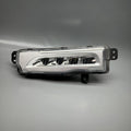 63177406365 BMW X5 M-SPORT FOG LIGHT LEFT DRIVER 2019 2020 2021 LED OEM 63177406365